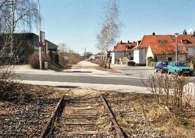 Bü Albr-Dürer-Str.2003