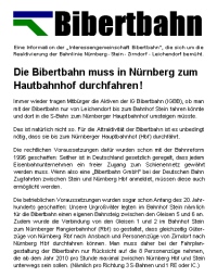 IGBB-Informationen